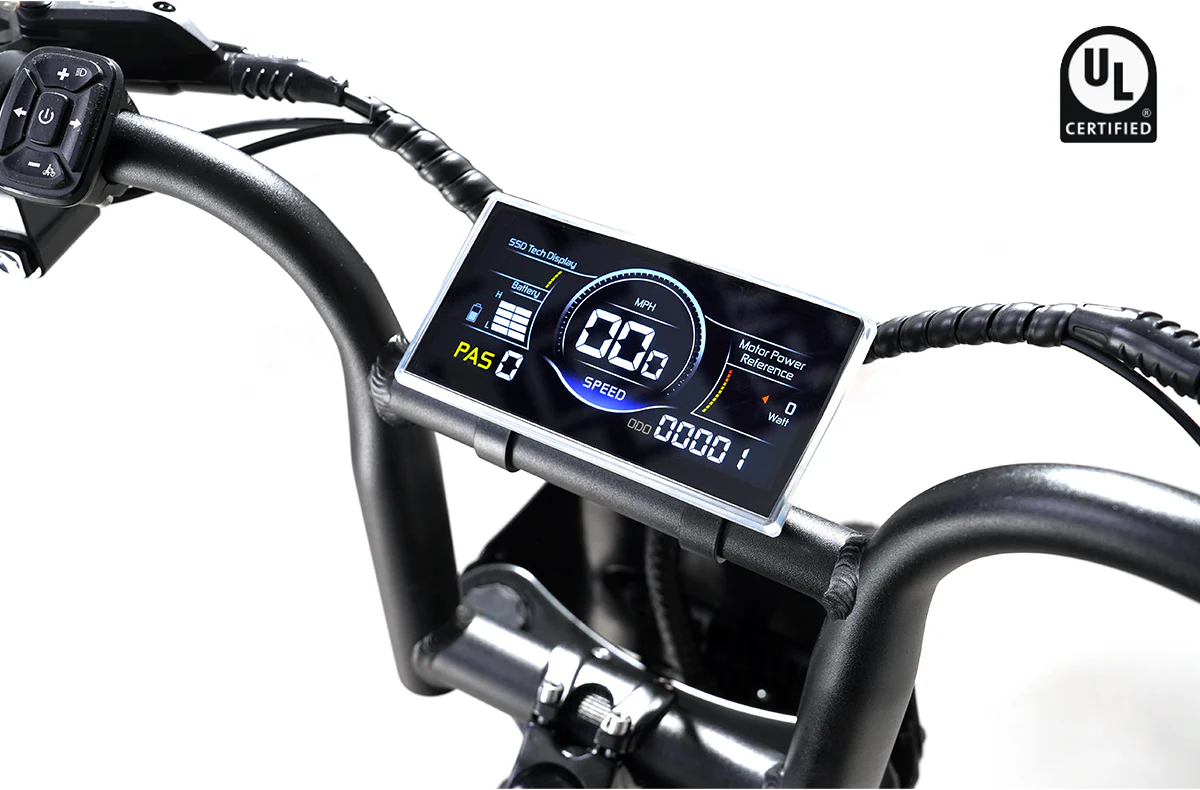 Flexx Ebike - Image 7