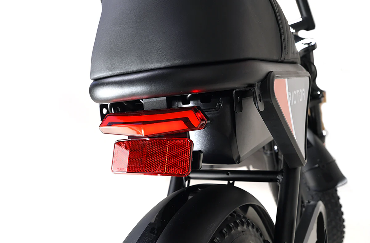 Flexx Ebike - Image 8