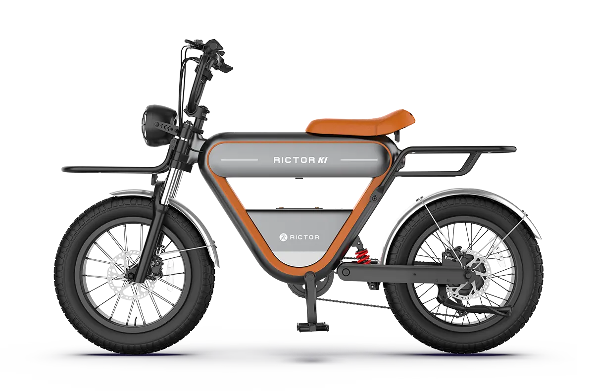 K1 Ebike - Image 3