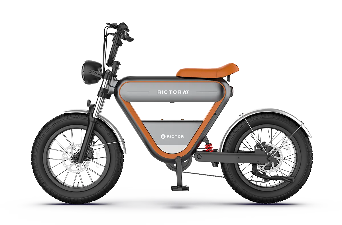 K1 Ebike - Image 4